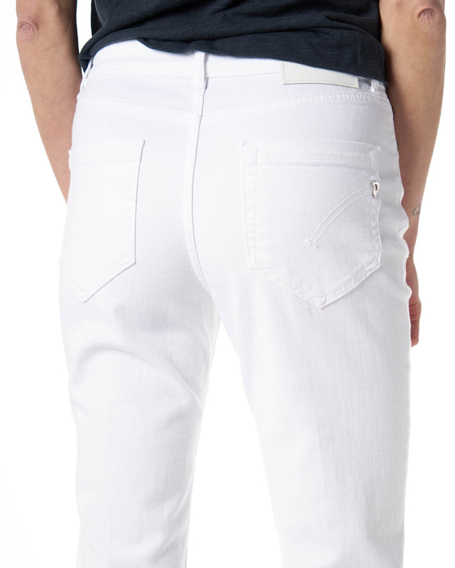 JEANS KOONS BULL