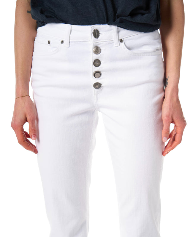 JEANS KOONS BULL
