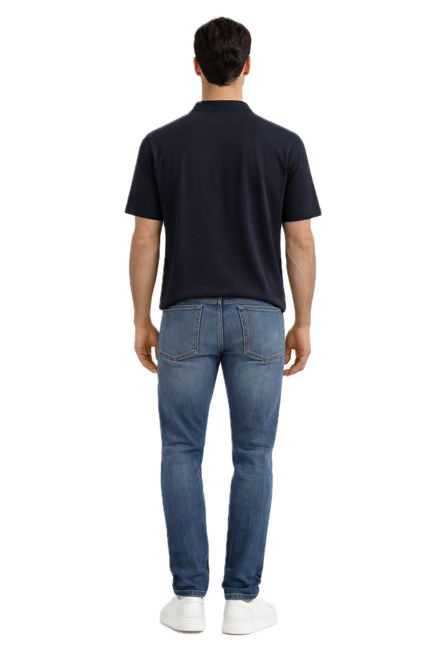 POLO PIQUET
