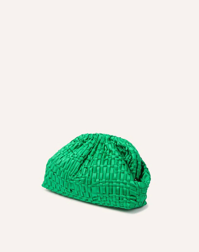 POUCH CATENA IN TINTA