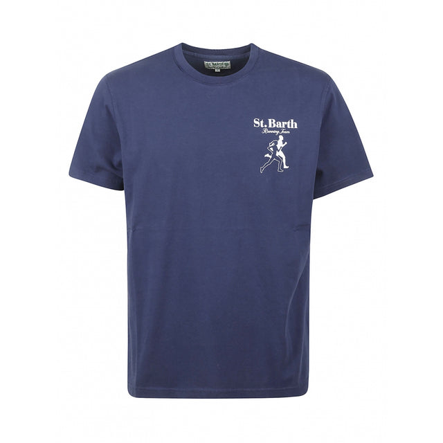 TSHIRT RUNNING TEAM