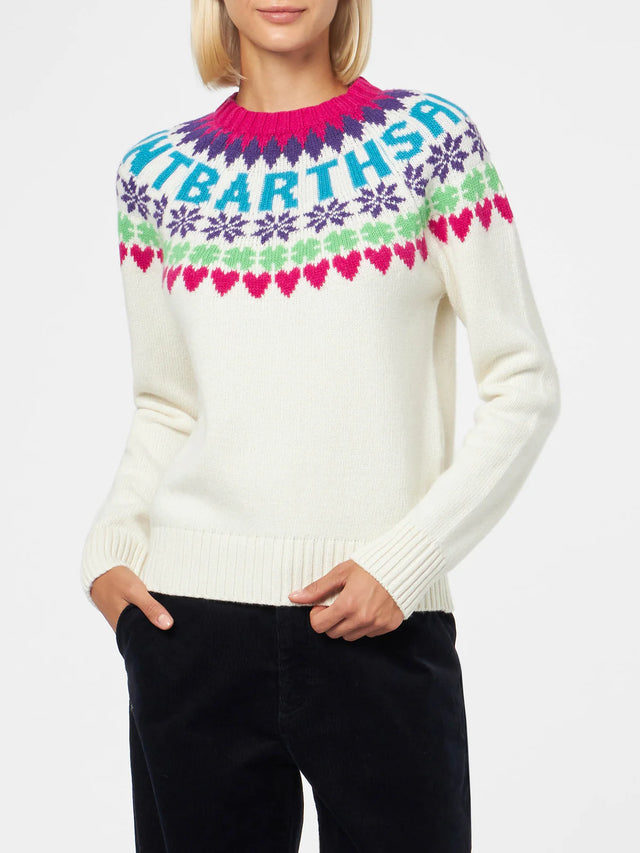 MAGLIA NORDIC