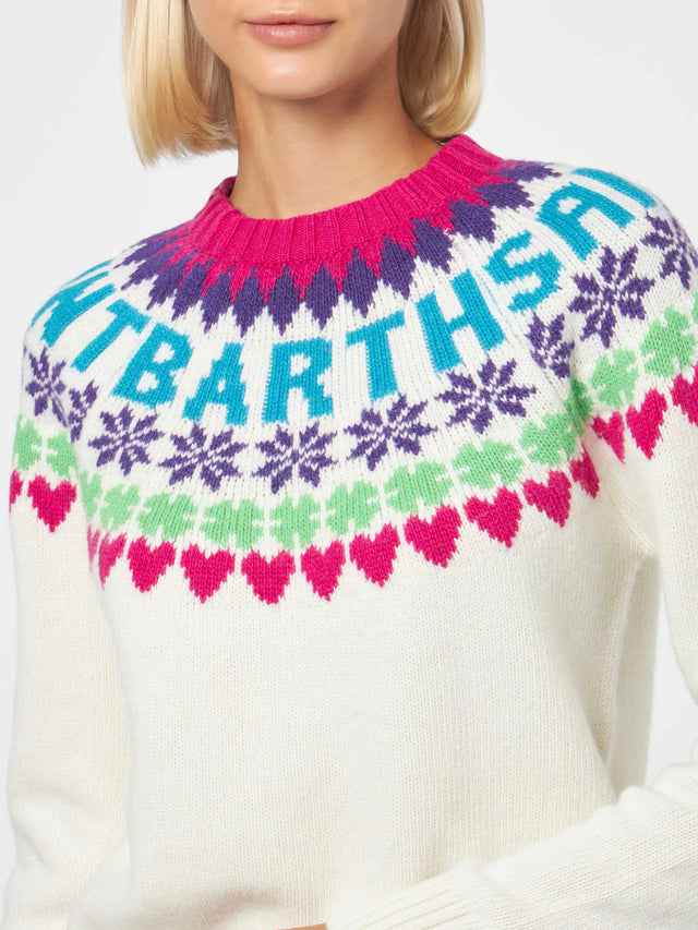 MAGLIA NORDIC