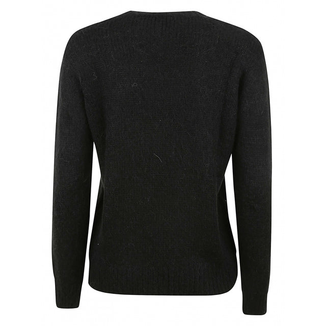 MAGLIA ST MORITZ QUEEN