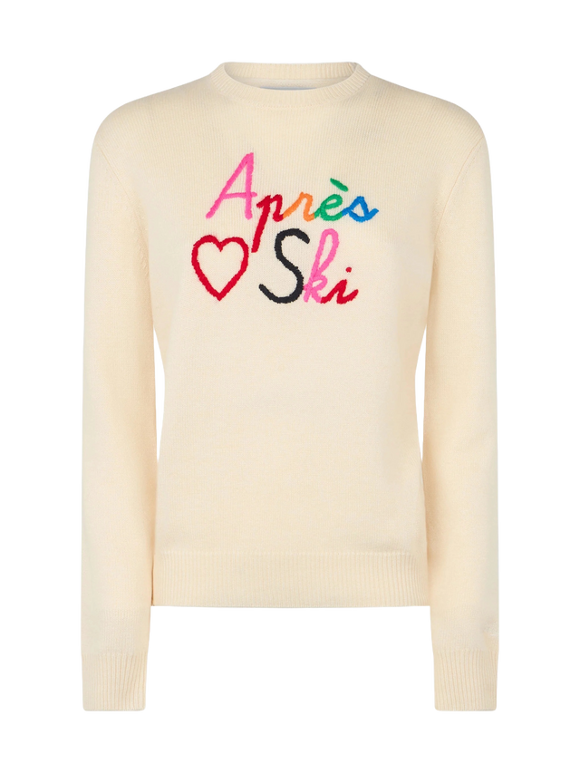 MAGLIA APRÈS SKI