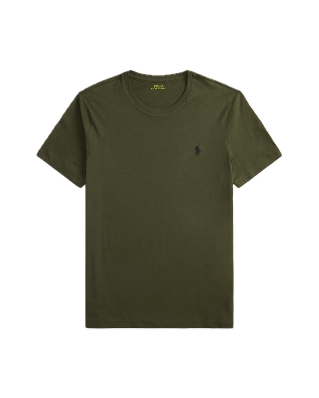 T-SHIRT RALPH LAUREN SLIM-FIT