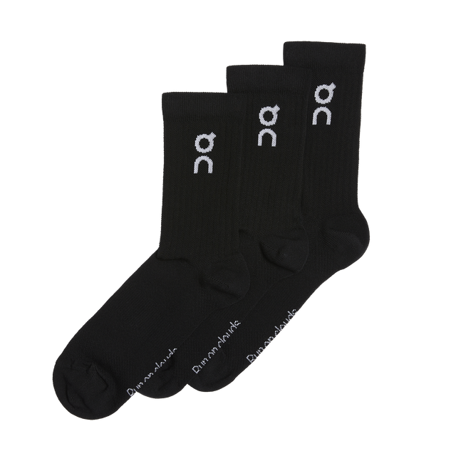 LOGO SOCK 3 PACK