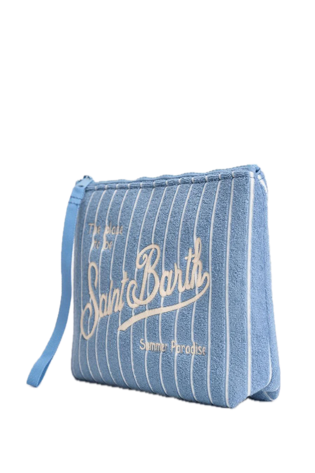 POCHETTE SPUGNA