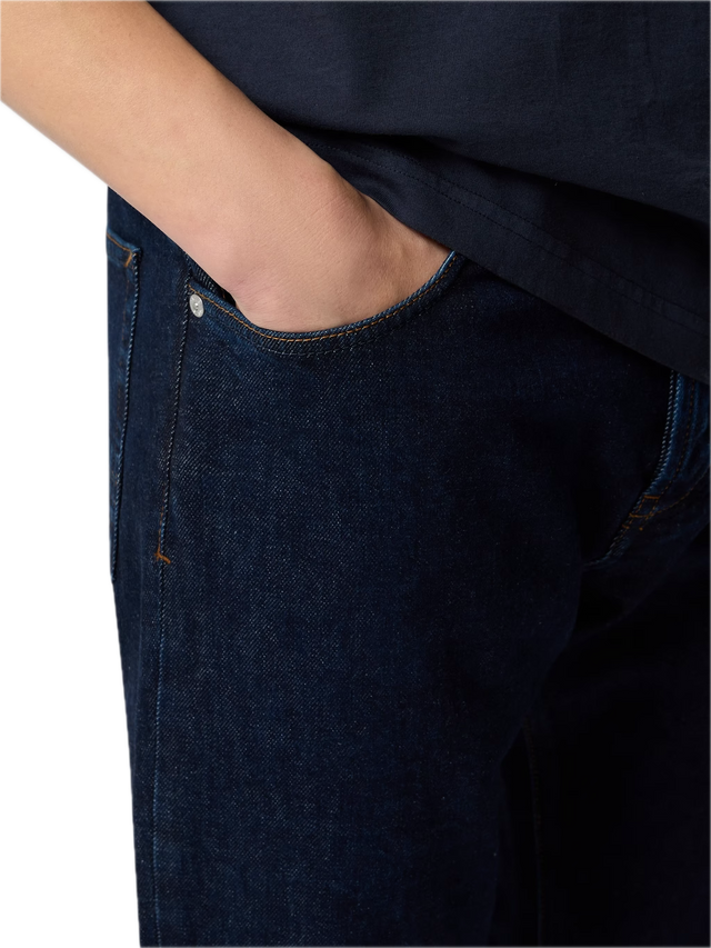 JEANS DENIM