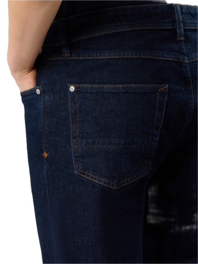 JEANS DENIM