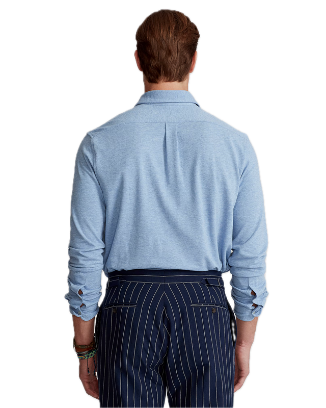 CAMICIA COTONE