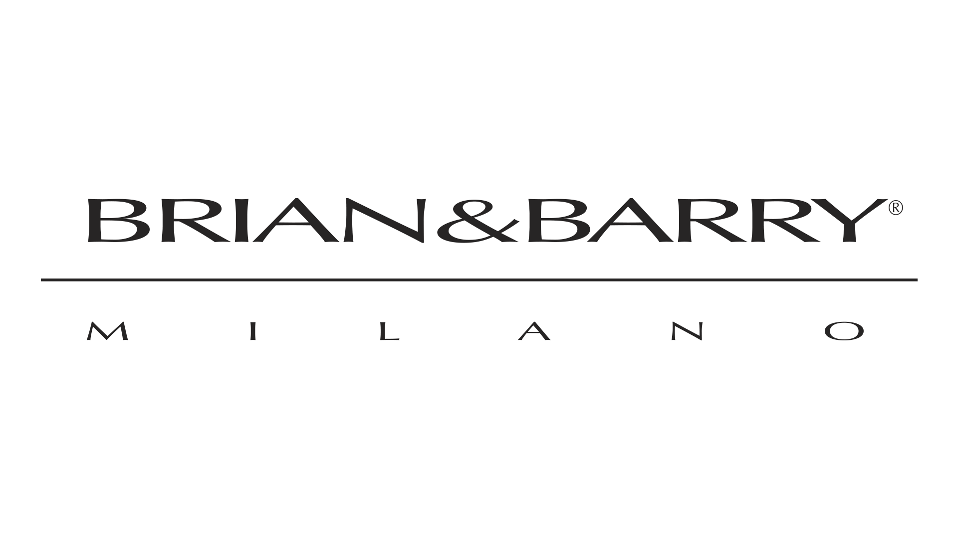 Brian & Barry logo