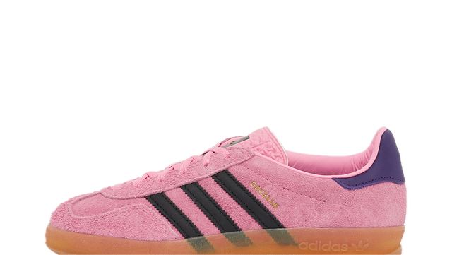 GAZELLE INDOOR W