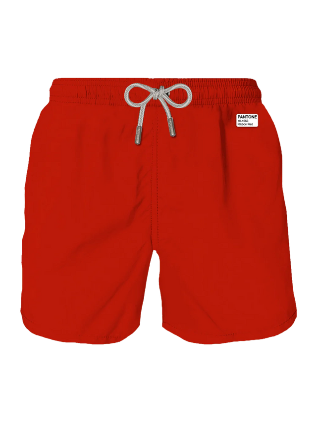 COSTUME LIGHTING PANTONE ROSSO