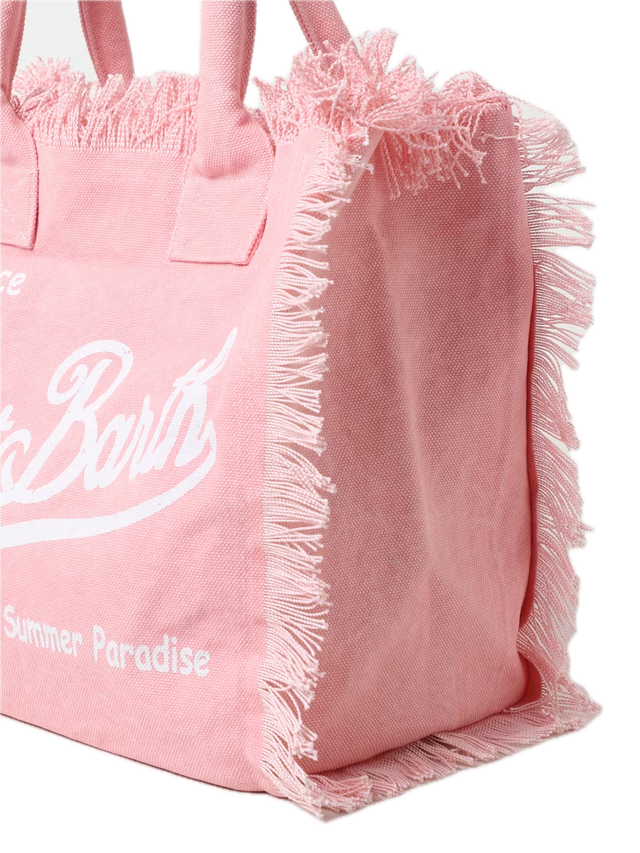 Borsa Vanity Rosa