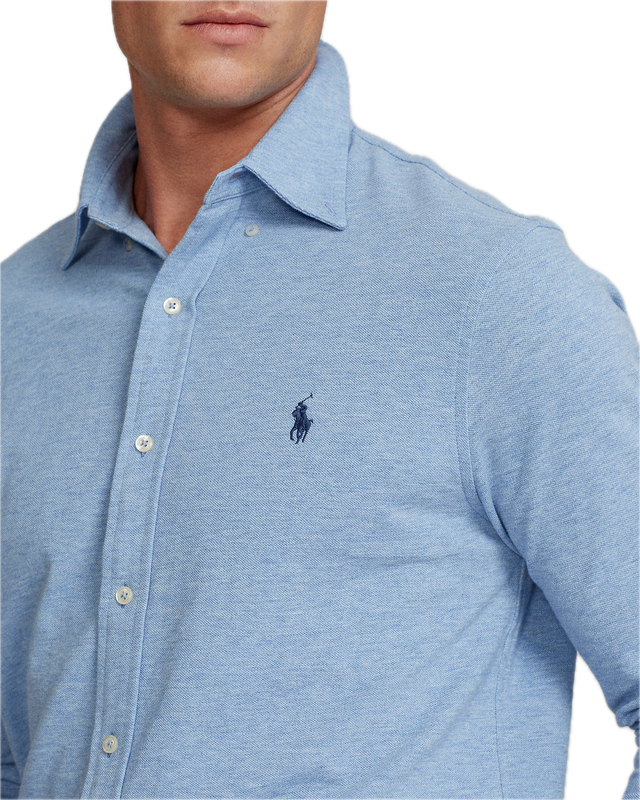 CAMICIA COTONE