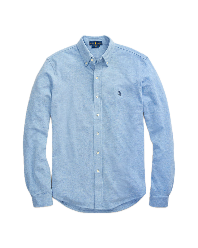 CAMICIA COTONE