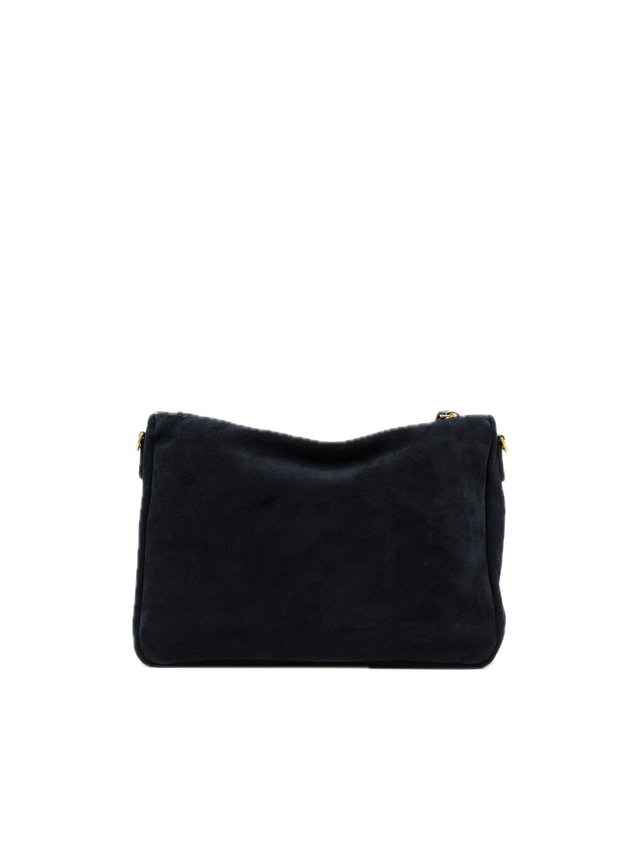 NORA POUCH CAMOSCIO