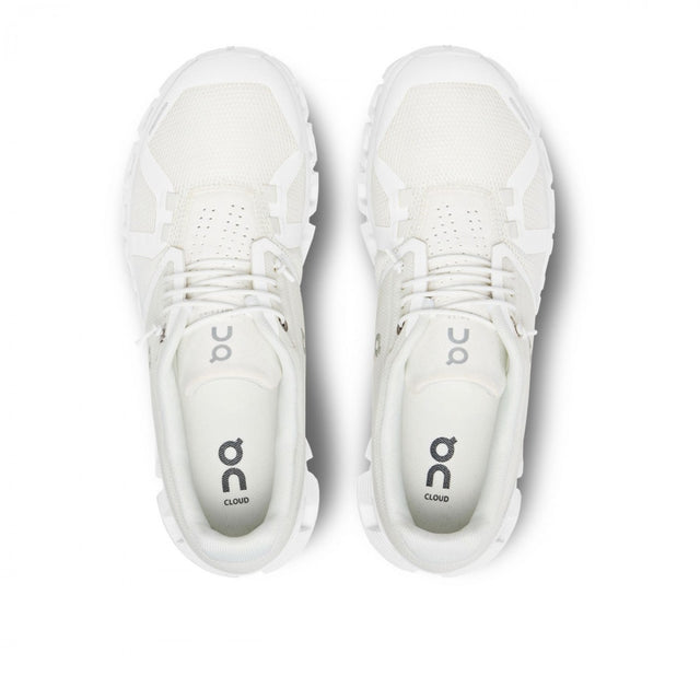 CLOUD 5 Undyed White