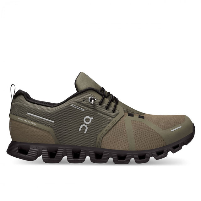 CLOUD 5 WATERPROOF