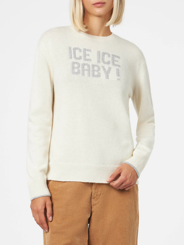 MAGLIA ICE ICE BABY