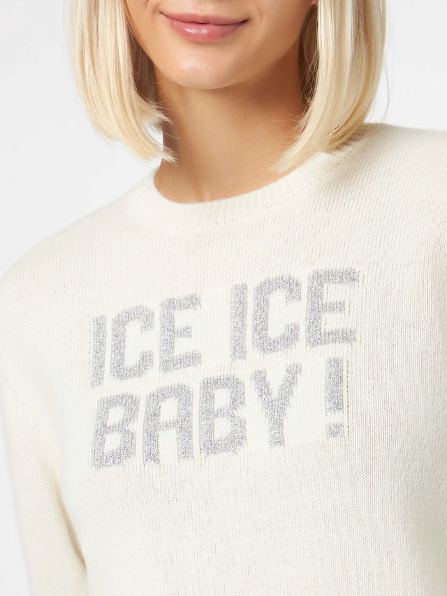 MAGLIA ICE ICE BABY