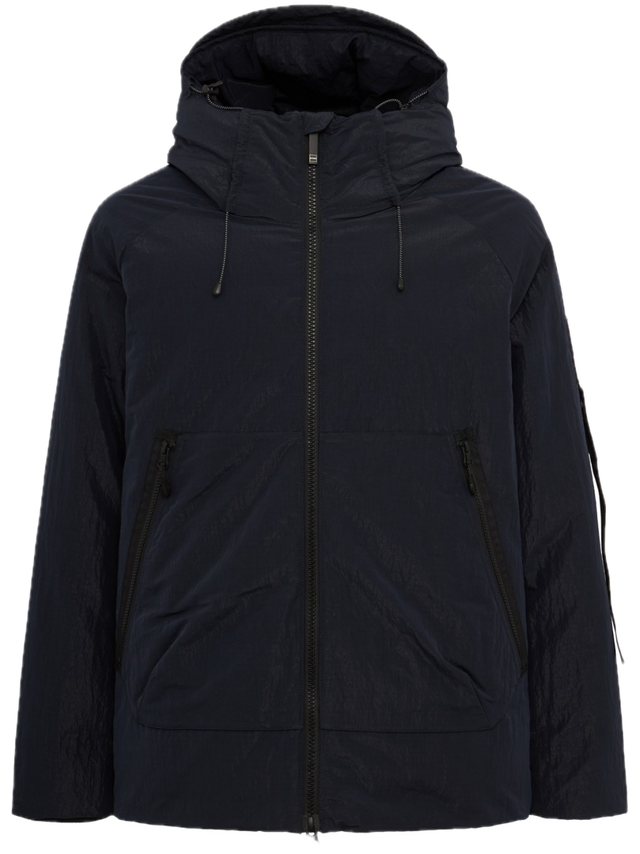 PIUMINO RIPSTOP