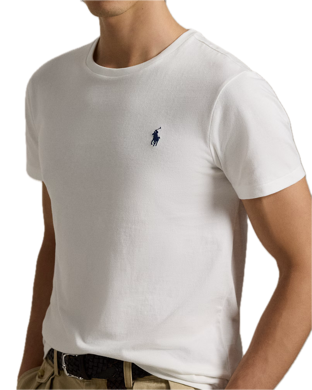 T-S MC RALPH LAUREN