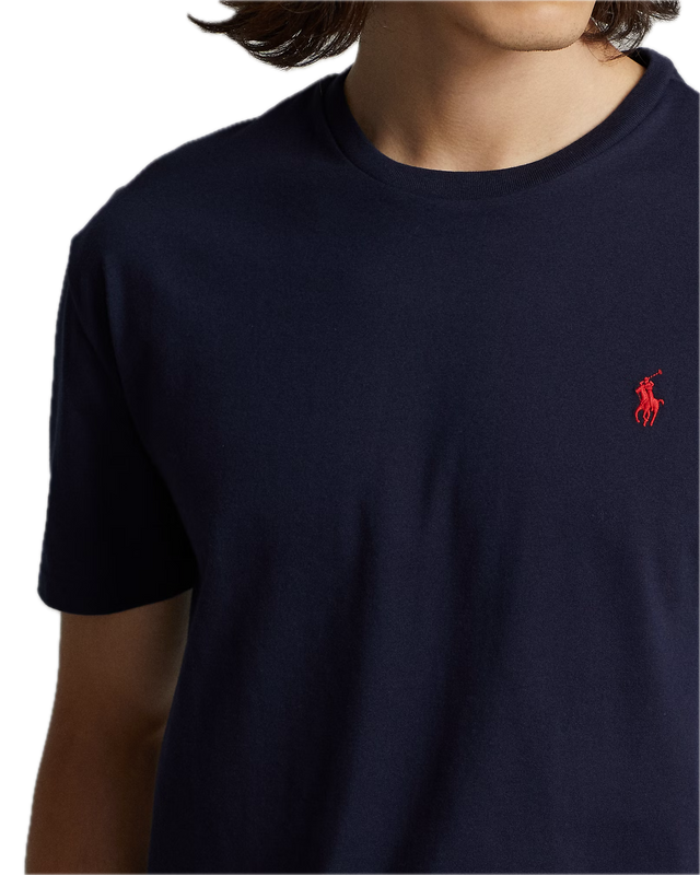 T-S MC RALPH LAUREN