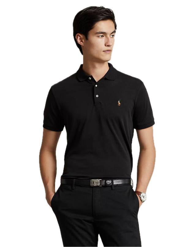POLO PIMA COTTON