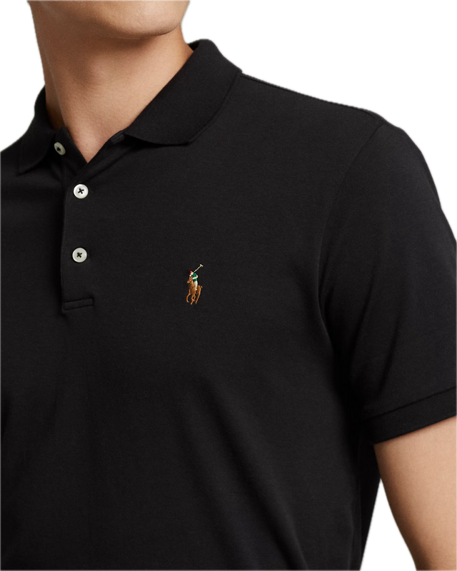 POLO PIMA COTTON