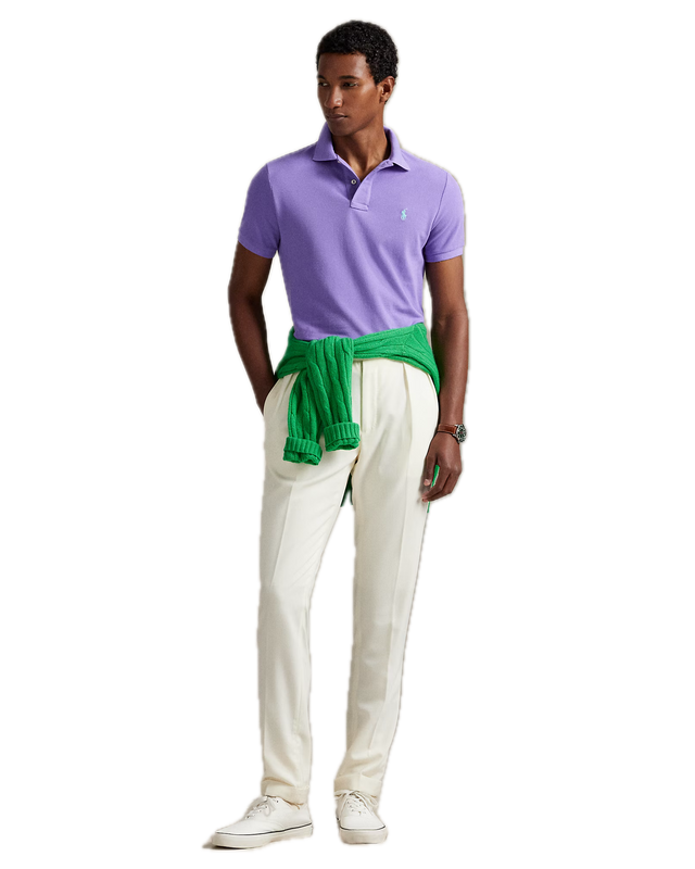 POLO PIQUÈ