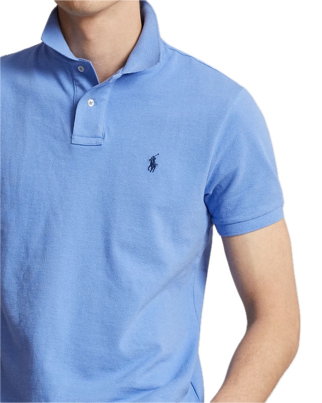 POLO COSTUM PIQUET