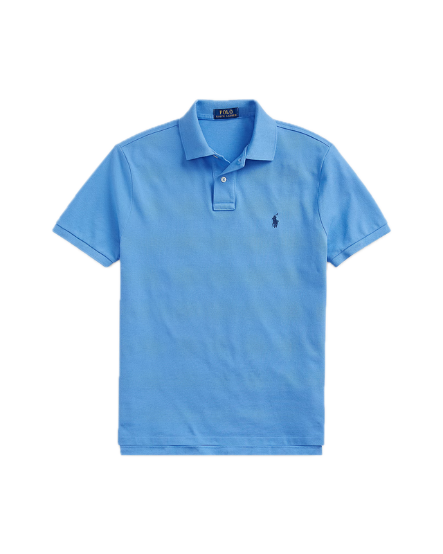 POLO COSTUM PIQUET