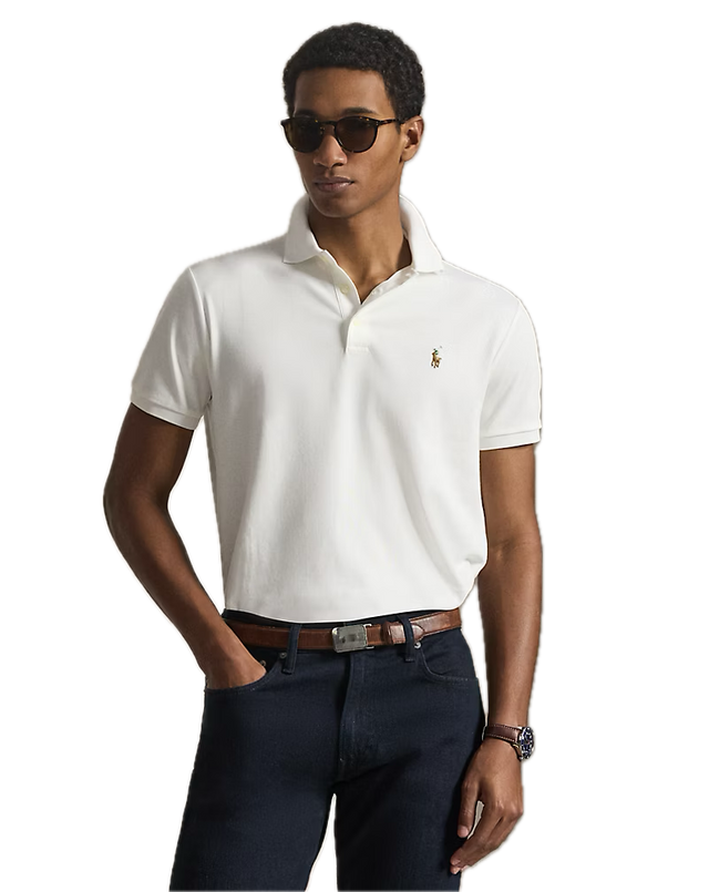 POLO PIMA COTTON