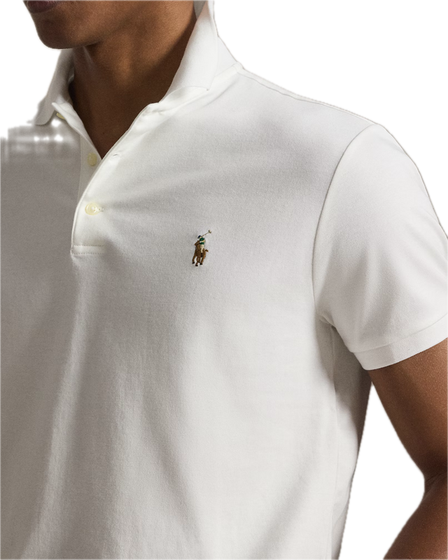 POLO PIMA COTTON