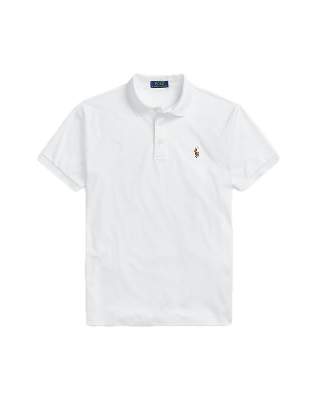 POLO PIMA COTTON