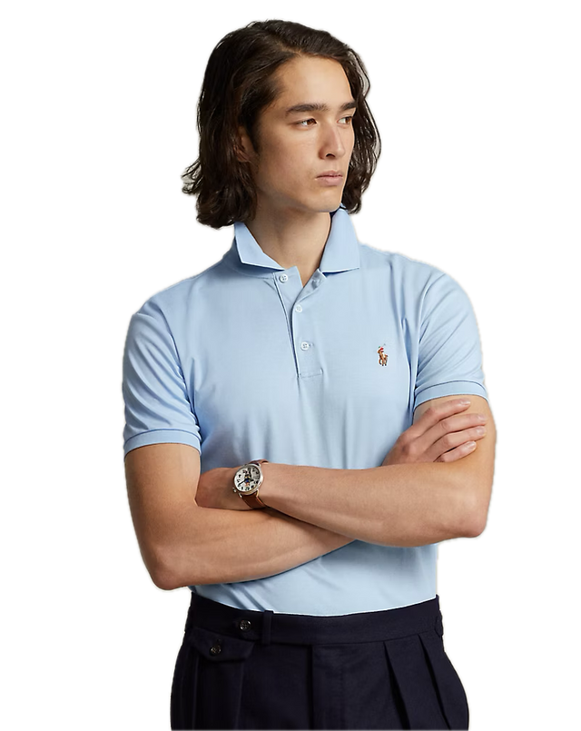 POLO PIMA COTTON