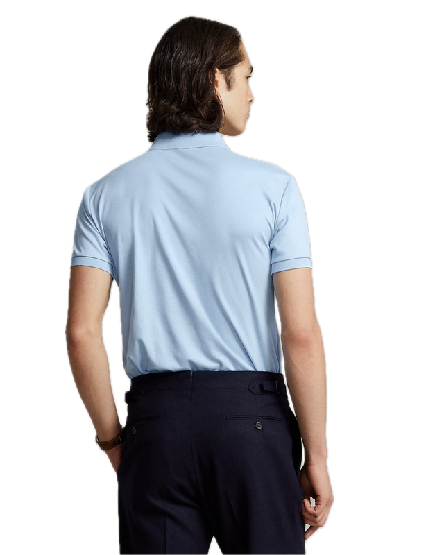 POLO PIMA COTTON