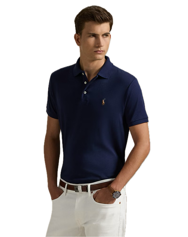 POLO PIMA COTTON