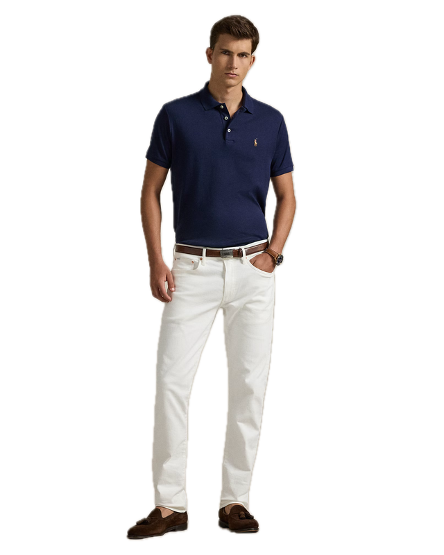 POLO PIMA COTTON