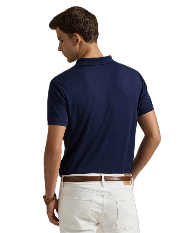 POLO PIMA COTTON
