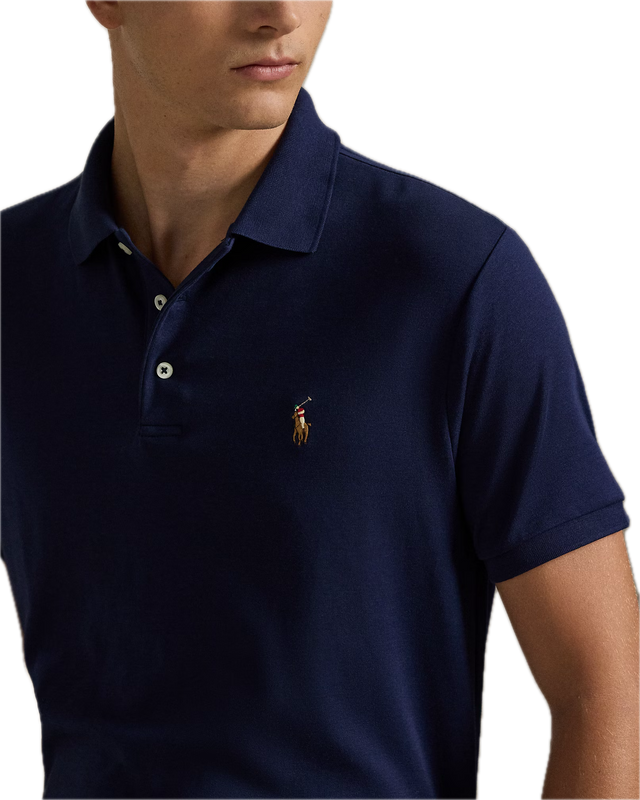 POLO PIMA COTTON