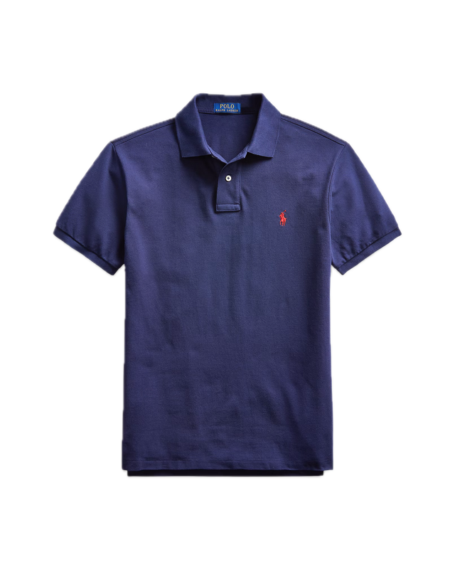 POLO COSTUM PIQUET