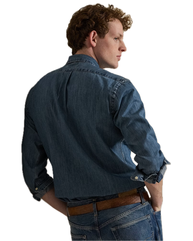 CAM BD DENIM