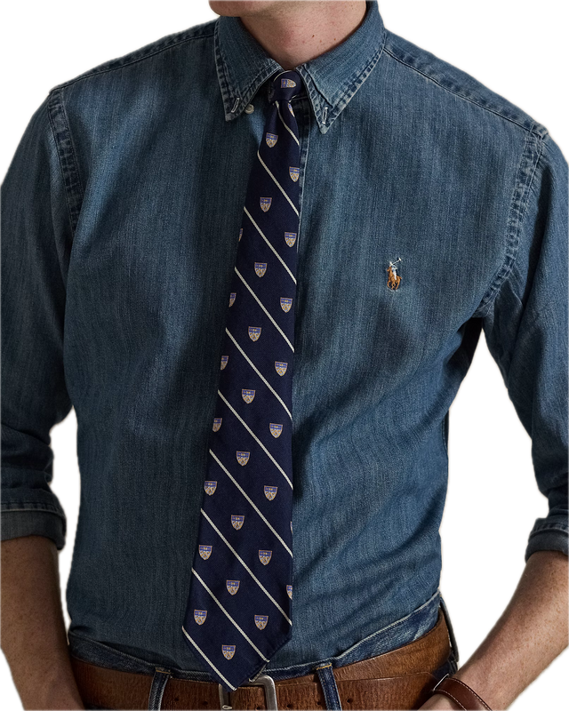 CAM BD DENIM