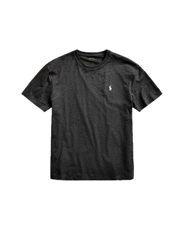 Maglietta in jersey Slim-Fit