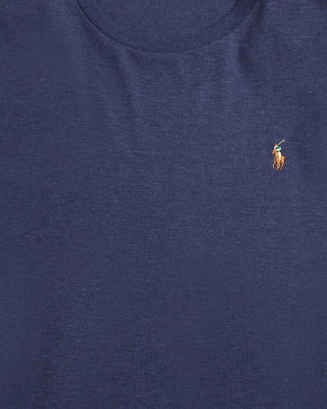 T-S MC PIMA COTTON RALPH LAUREN