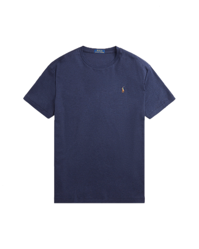 T-S MC PIMA COTTON RALPH LAUREN