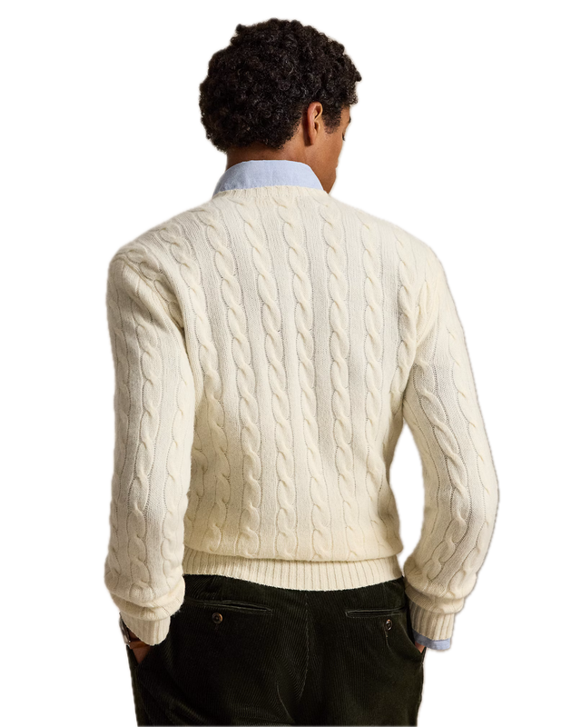 GIROCOLLO TRECCIA